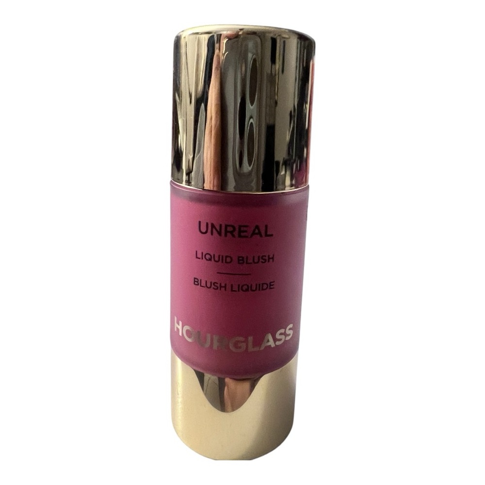 Hourglass Unreal Liquid Blush - Vibrant Pink